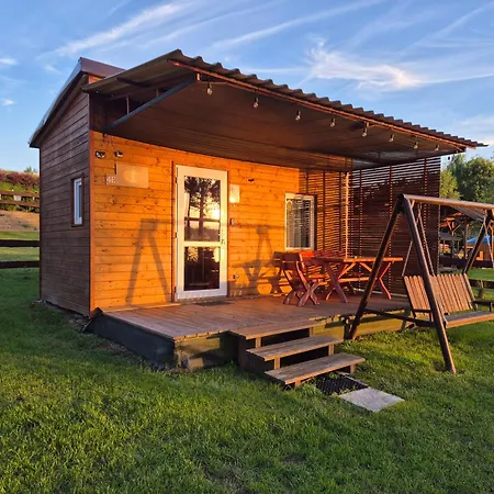 Siedlisko Nr 4e I 4f Nad Jeziorem Skarlinskim, Jezioro, Mazury, Letniskowe, Bania * Kurzetnik